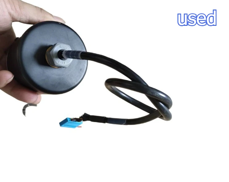 Accessories 1pcs rotate encoder rc-n512-12c