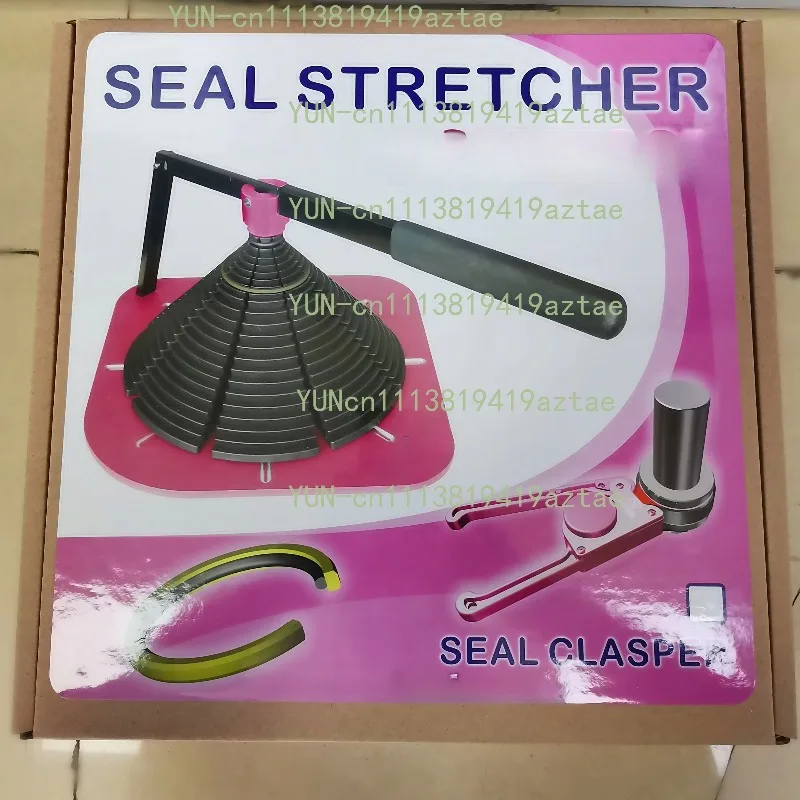 Clutch Installation Tools & Expansion Seals, Piston Rod Fitting Accessories