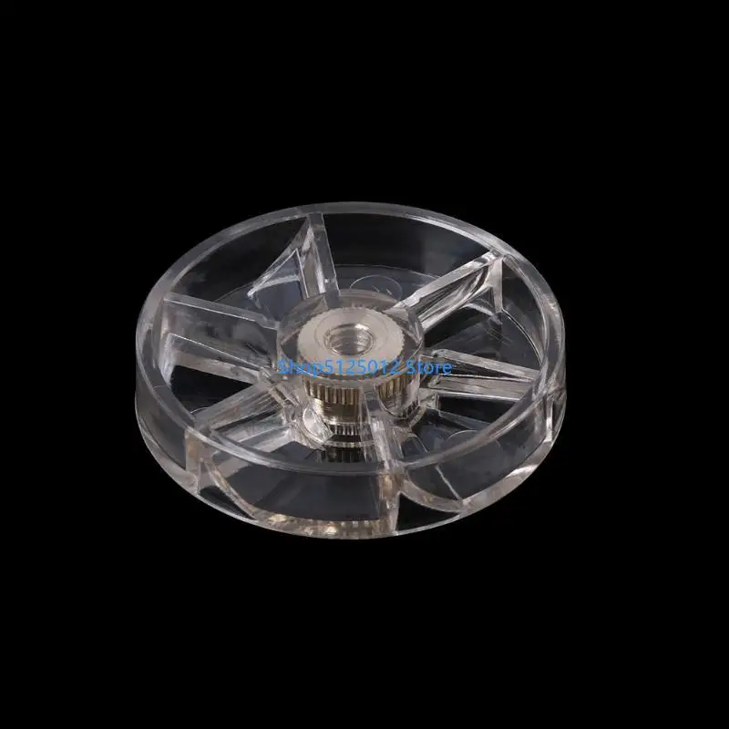 G8TC Top Base Getriebe Kunststoffbaugruppe Ersatzteile für 600W/900W