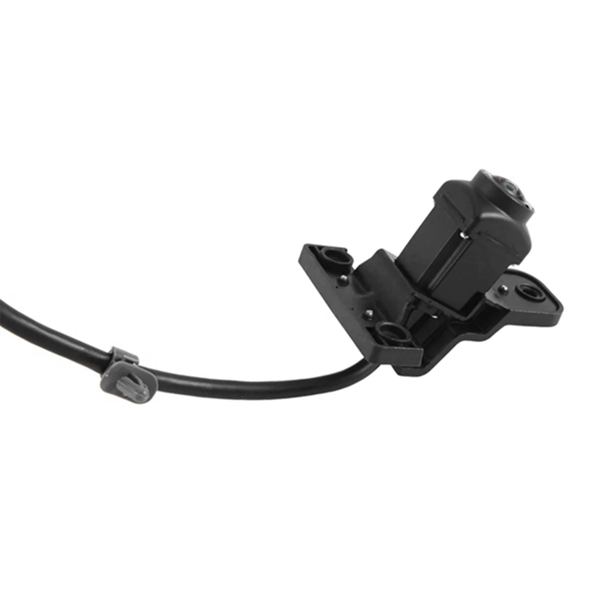 

1X Black Chrome 5.75 inch Hid Led Headlight High/Low Beam