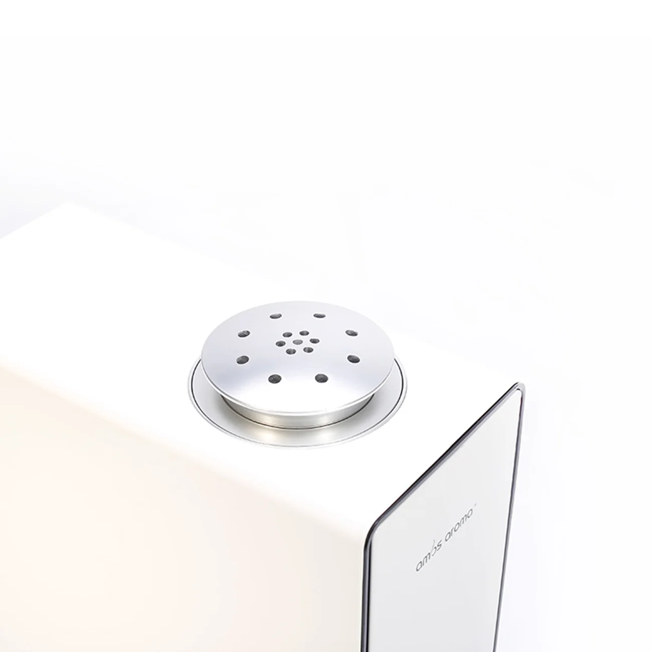 HVAC Electric Aroma Diffuser High Quality Wholesale Hotel Commercial Smart Waterless Essential Oil Scent Diffuser Machine