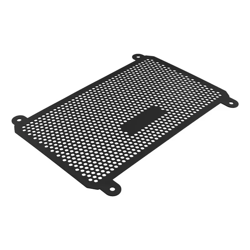 

Firmly Motorcycle Accessorie Radiator Guard Protector Grille Cover For Kawasaki Z500 Ninja 500 Ninja500 SE 2024 2025