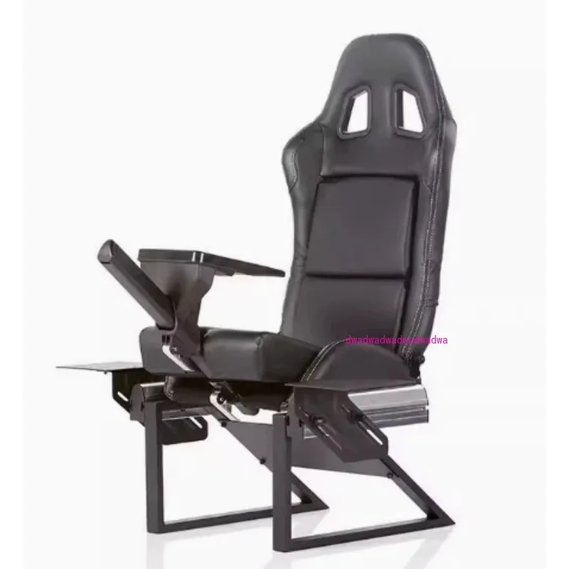 

A10c Моделирование полета Свинья Полюс Самолет Рокер