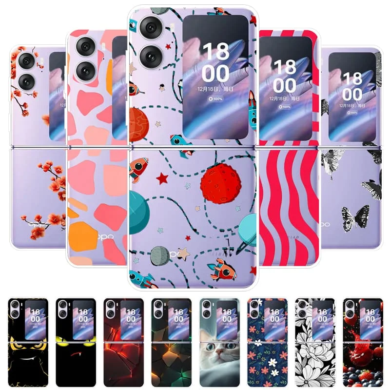 For Oppo Find N3 Fl… - image