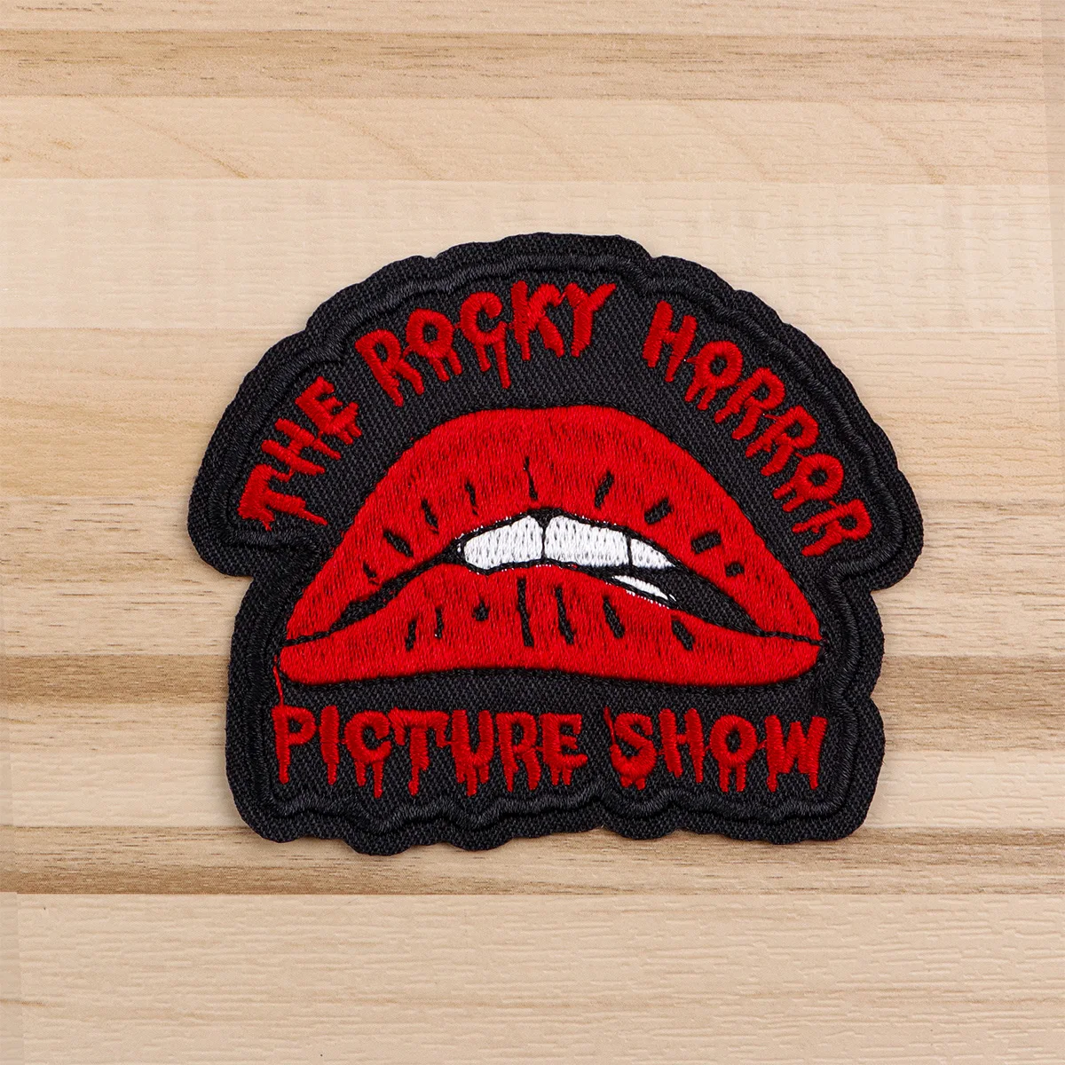 Cartoon-Charakter-Zitate, bestickte Aufnäher für Kleidung, Jacken, Anime-Aufnäher, DIY-Aufnäher zum Aufbügeln, Applikation, Zubehör, Aufkleber