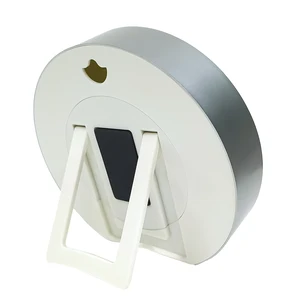 Google Visual Productivity Timer für Kinder, analoge Küchentimer, Zeitmagnete Countdown, Zeitstudie, 60 Minuten 10 Analog -Timer des Hauptverkaufs - №5