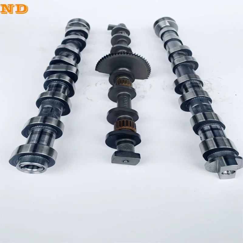 Niude Factory Direct wholesale For  N20 F18 F15 F16 2.0l Eccentric Shaft Cylinder Head Camshaft