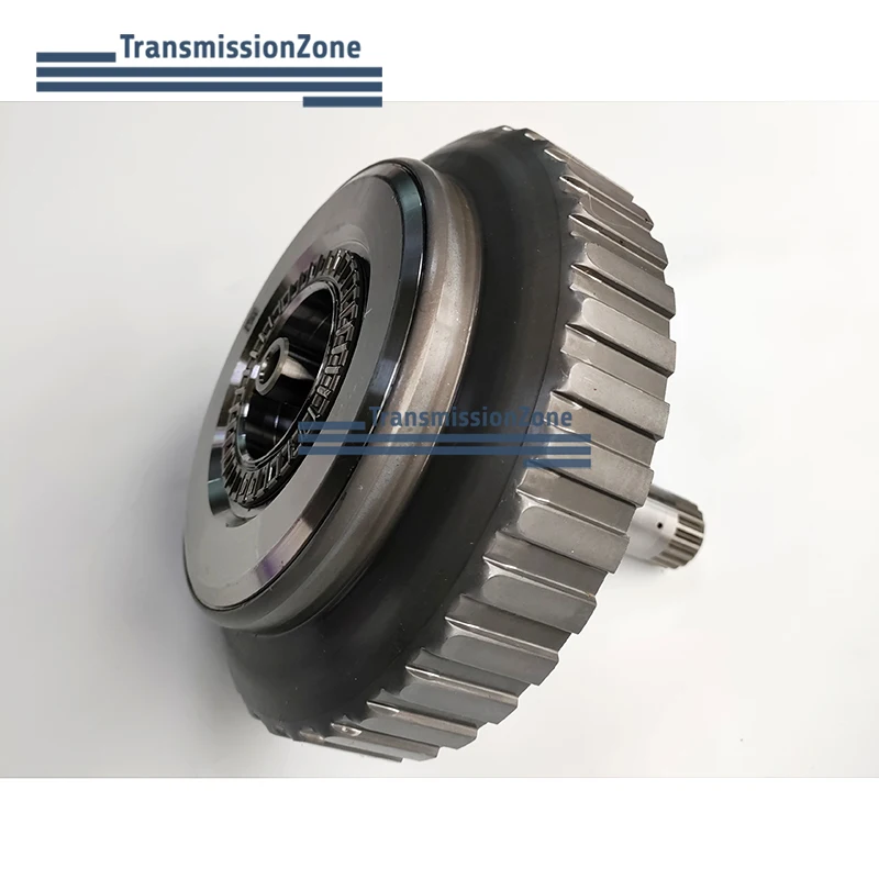 TG81 AWF8F45 AF50 Gearbox C2 Clutch Drum For BMW Geely Jaguar Mitsubishi Peugeot Toyota VW Volvo