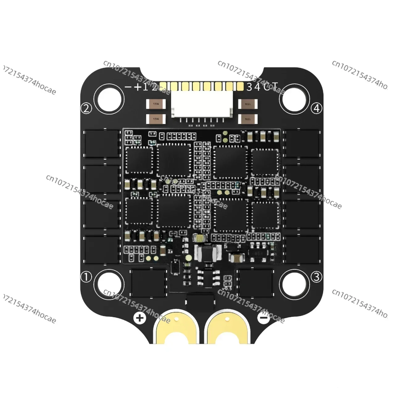 Speedybee F7 V3 BL3…