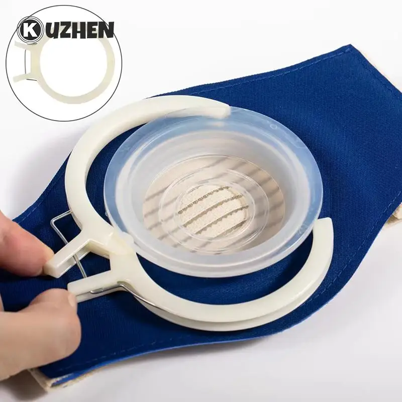 Colostomy Bag Fixation Drainable Urostomy Bag Adjustable Ostomy Reinforcement Belt After Colostomy Ileostomy Pouch With Bag