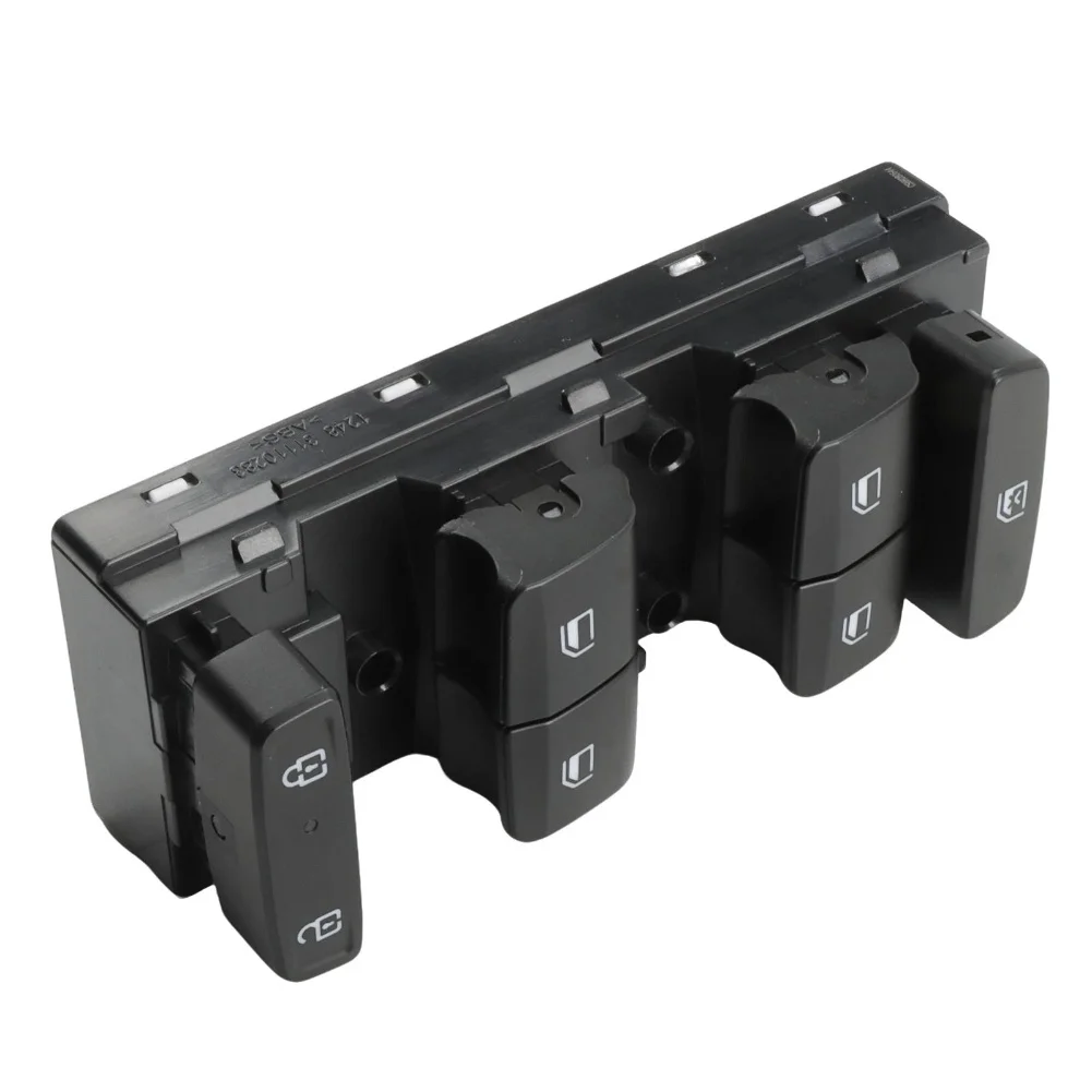 

Vehicle Maintenance As Picture Shows Power Window Switch Car Window Regulator Switch Window Control OEM Compatible