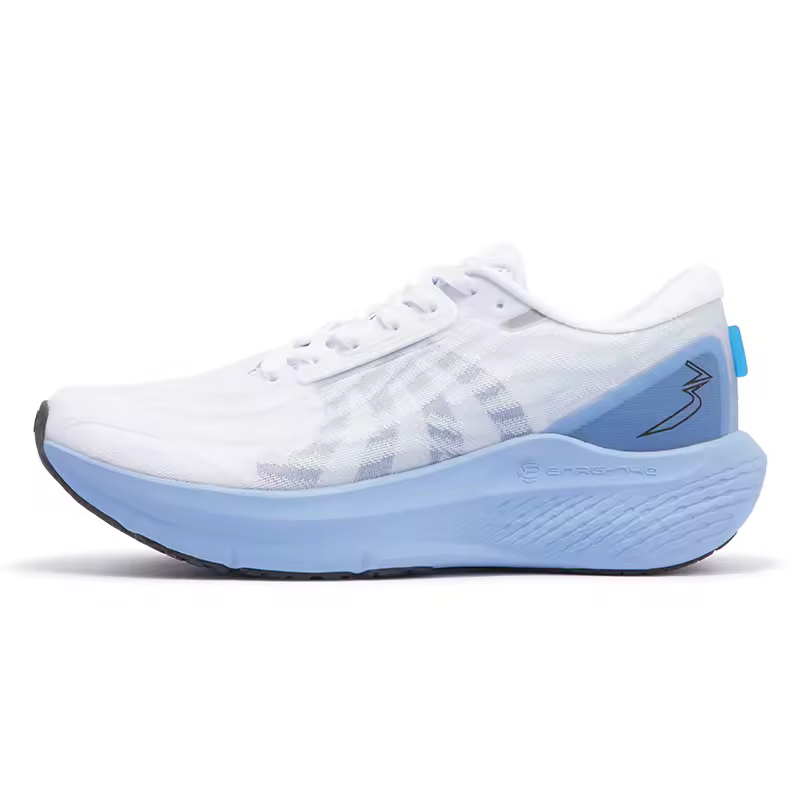 361 Degrees Men Running Shoes Lightweight WearResistant Rocking Shock Absorbing Breathable Soft Soled Male Sneakers 672432203