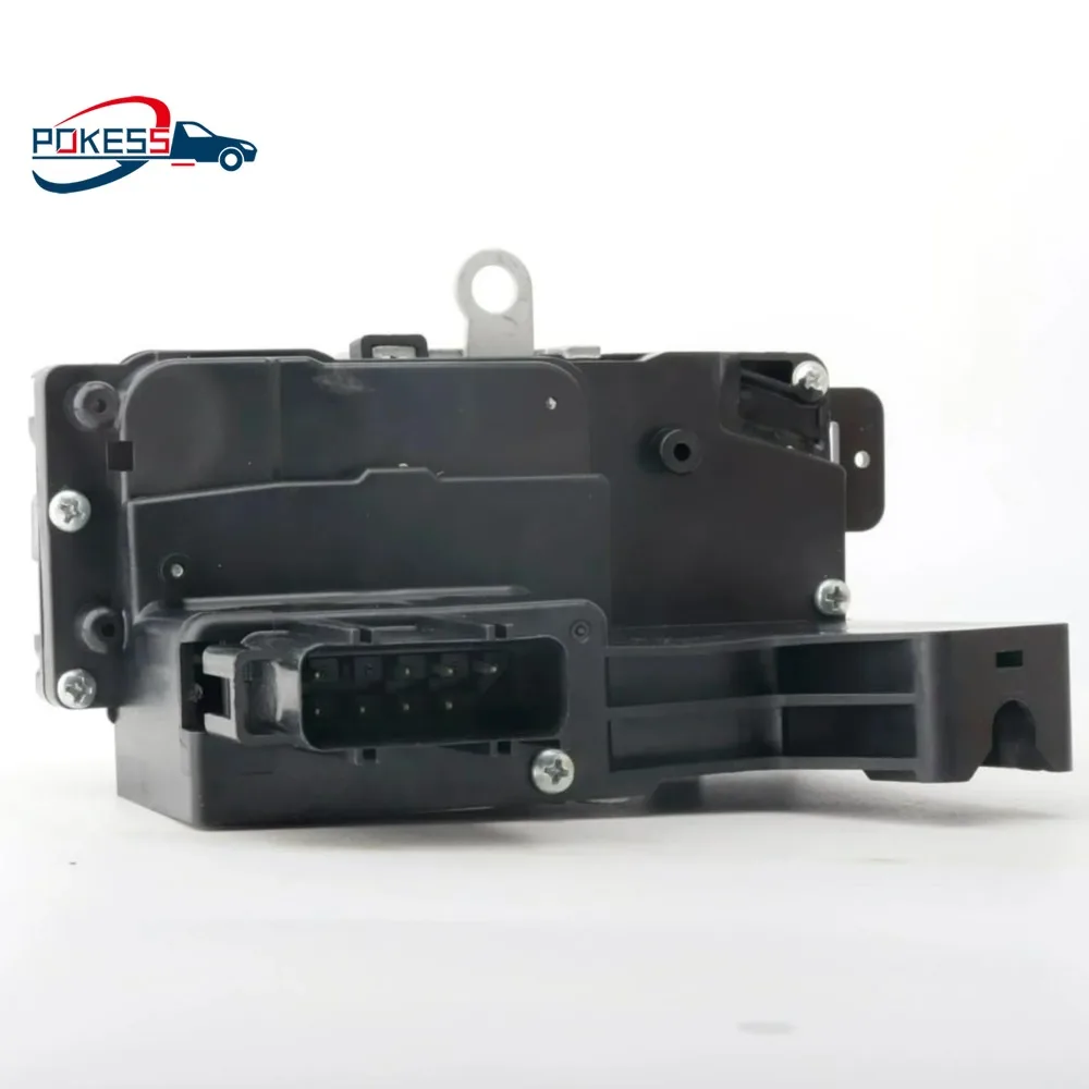 

6L8Z7821812A 8PIN Front Right Door Lock Actuator lock mechanism Door Latch Assembly Fit for Ford Kuga 2005 MQ-002