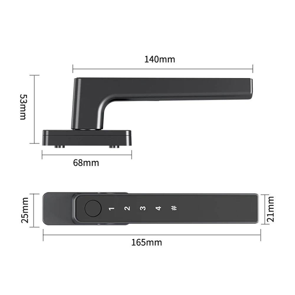 Smart Lock Aluminum Alloy Lock Child Safety Features Advanced Child Safety Window Lock Window Lock Window Safety
