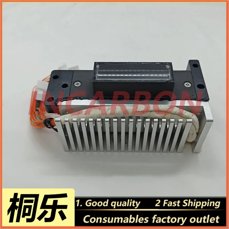 Fonte de luz de scanner negativo Noritsu LS-600 Z026393 Nova fonte de luz LED
