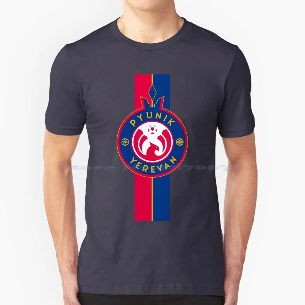 

Pyunik Footbal Fans Ultras hoолигарская футболка из 100% хлопка, футболка Pyunik Only Pyunik My Pyunik