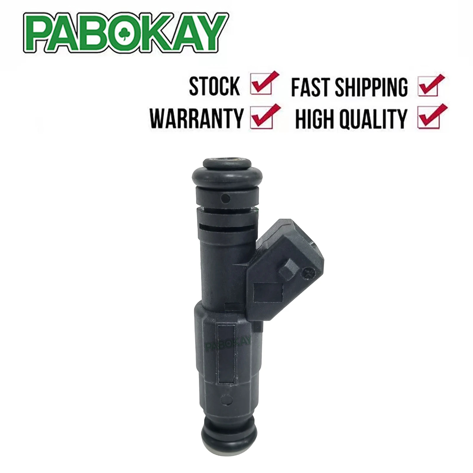 BRAND NEW 19lb 220cc Fuel Injector 0280155844 FOR Ford Falcon Fairmont Fairlane EA EB ED EF EL AU