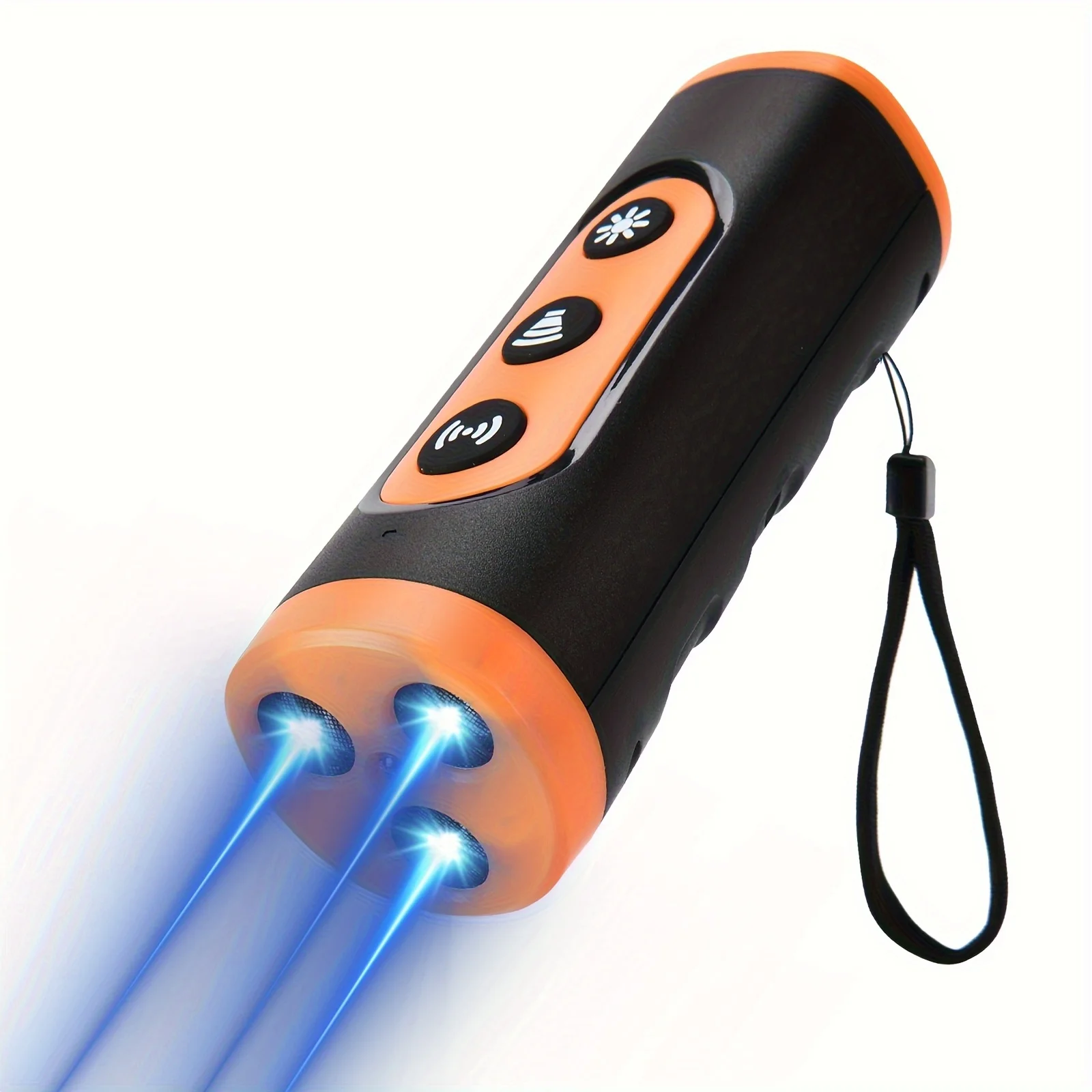 New Ultrasonic Dog …