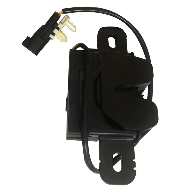 

Компактный замок 31371016, левый замок капота для Volvo S60 V40 2011-2019, замок капота двигателя автомобиля, защелка кабины