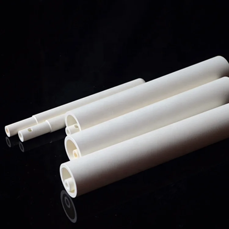 XTL sintyron Discount price High Temperature Furnace Ceramic Rollers boron nitride tube