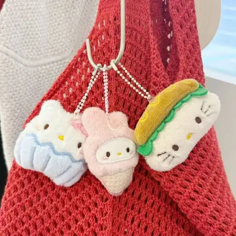 8 best sales Hello Kitty-kräm - №3