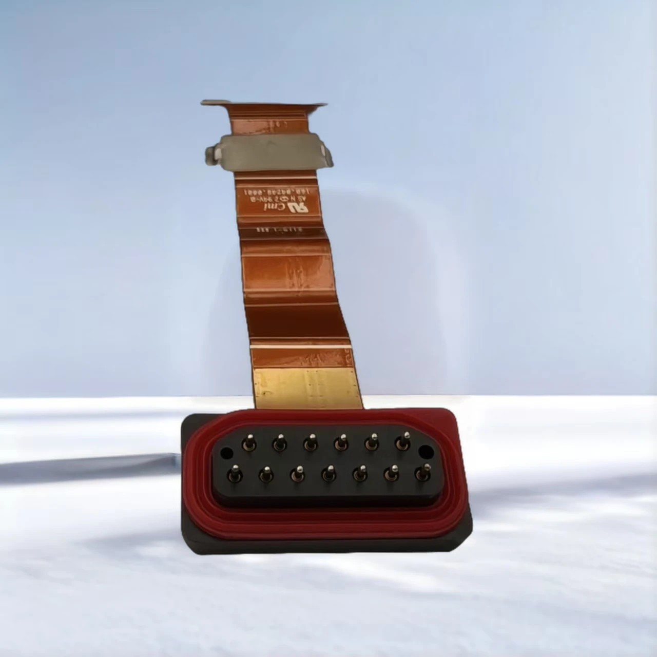 MC9300 Battery connector with Flex Cable Replacement for Zebra MC9300, MC930B, MC930P