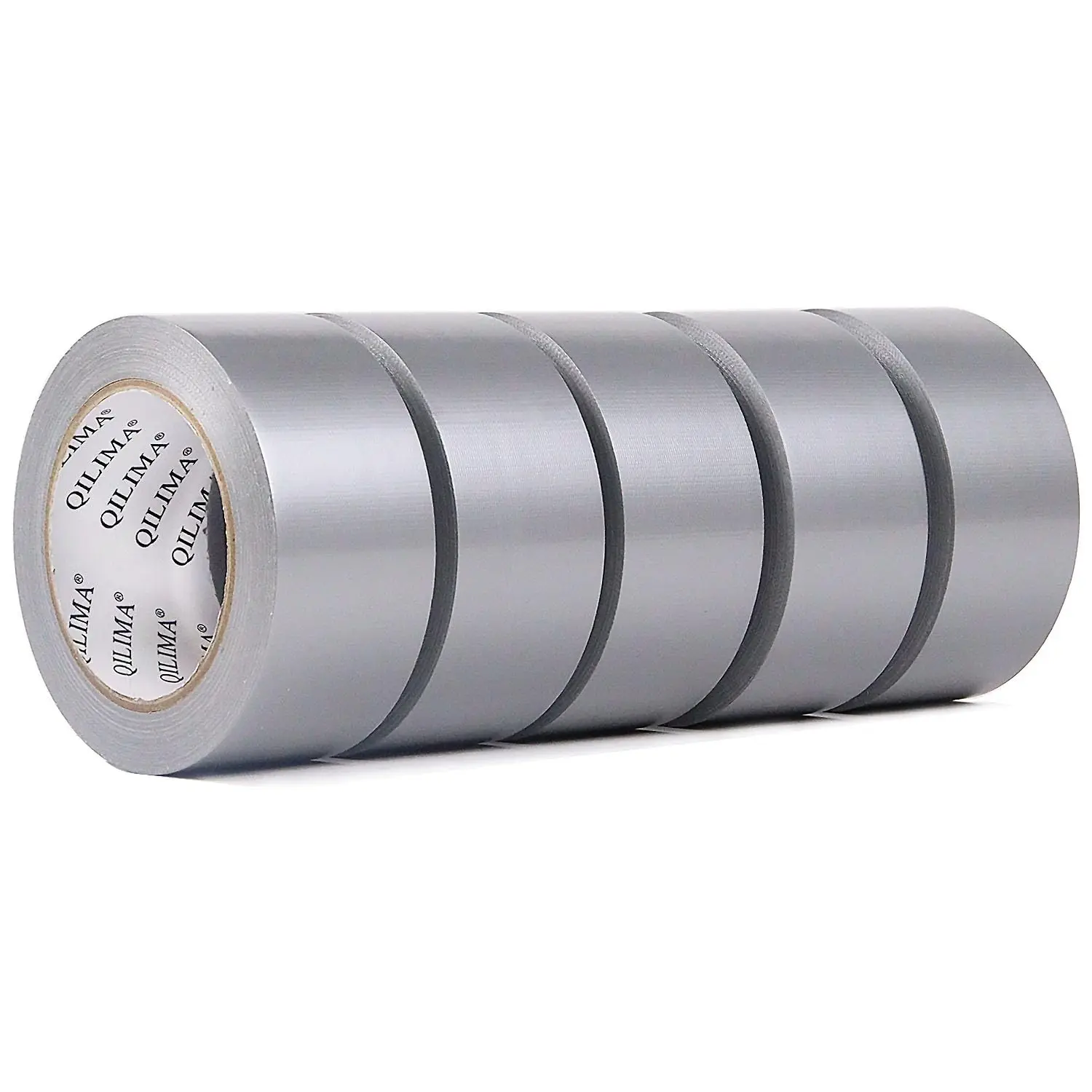 

Heavy Duty Duct Tape, fessional Grade Duct Tape for Photographers, Industrial, fessional Use, 2 Inch X 30 Yards, 5 R