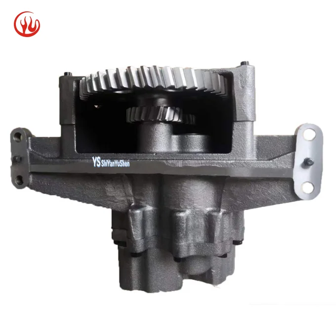 

Chongqing Cummins engine KTA38 K38 K50 oil pump 3634640 3634643 3634648