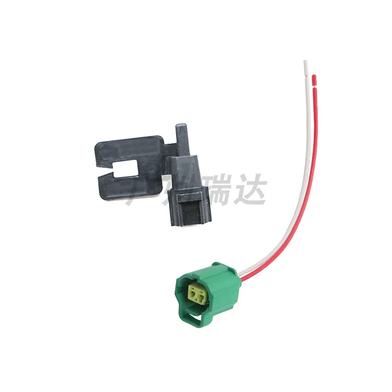 Inlet air temperature sensor 05149265AB with plug kit for Southeast Jeep Chrysler 