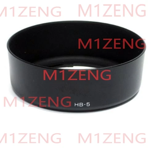 HB-5 Bayonet Mount …