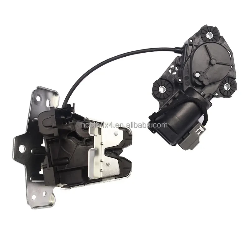 

Заводская Продажа, привод дверного замка OE 31484699 32149889, привод замка задней двери для VOLVO S90 S60 XC90 XC60