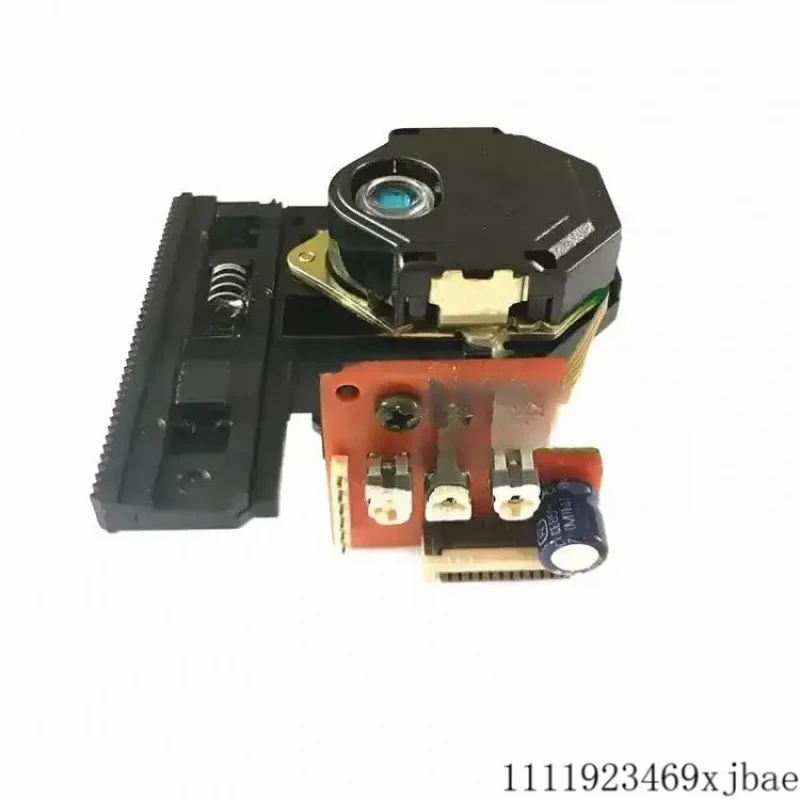 1 Peça Lente de Cabeça a Laser para CD, Leitor Óptico Compatível com KSS-240A KSS-240, Peça de Reposição para Rádio e Reprodutor Blu-ray