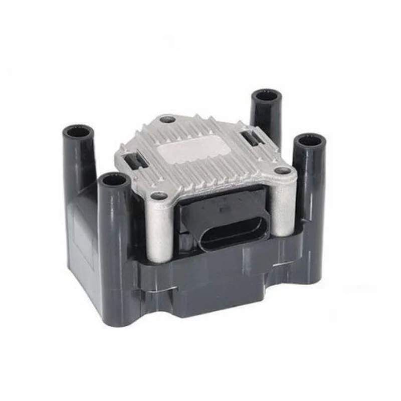 

Катушка зажигания для VW Jetta Beetle Golf BORA POLO Caddy Audi A4 A3 A2 Skoda Seat 032905106B 032905106A 032905106 06B905106A