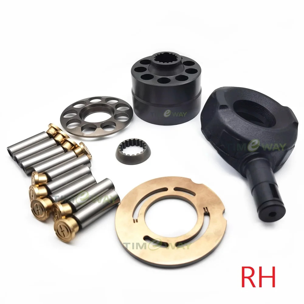 

Repair Kit TA1919 Hydraulic Pump Spare Parts for Repair EATON VICKERS Pump