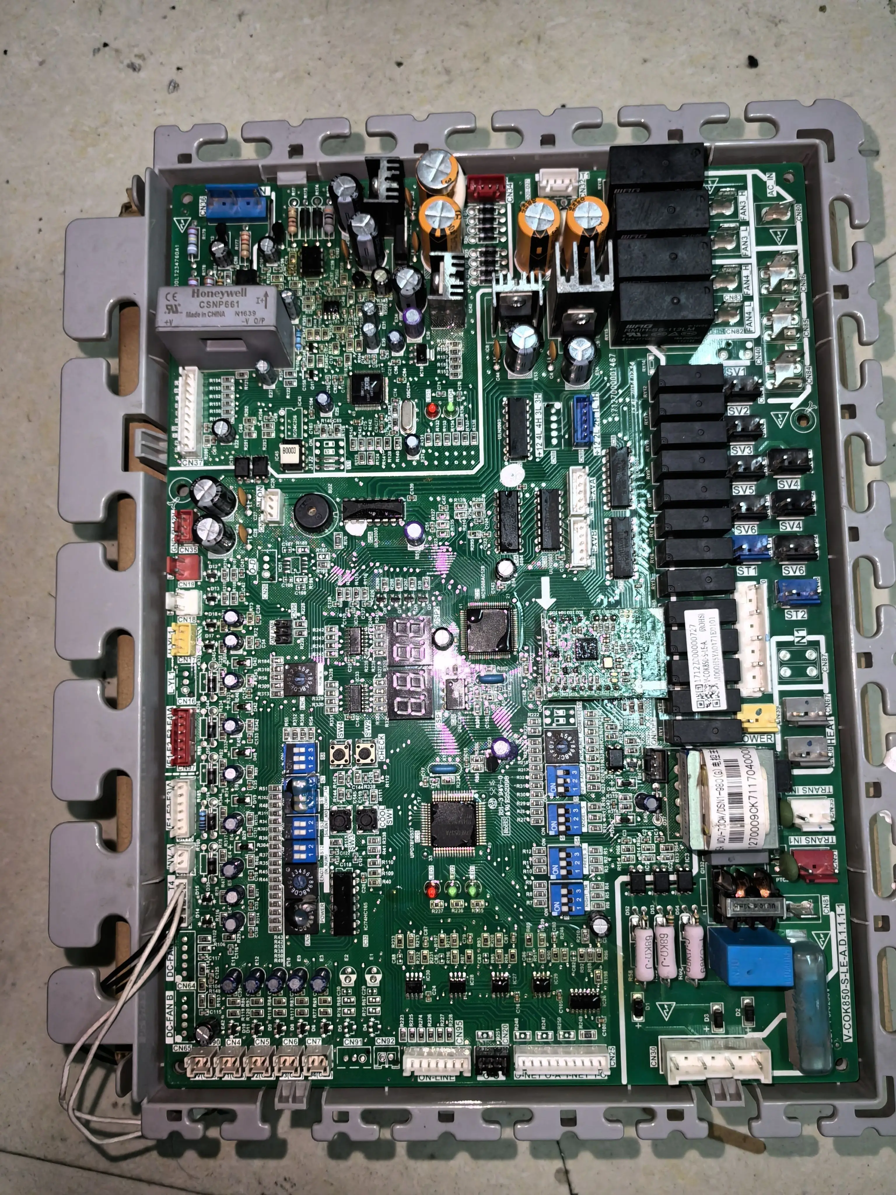 MDV-450W/335W/615W/730W/DNS1 MDV-450W/S-830