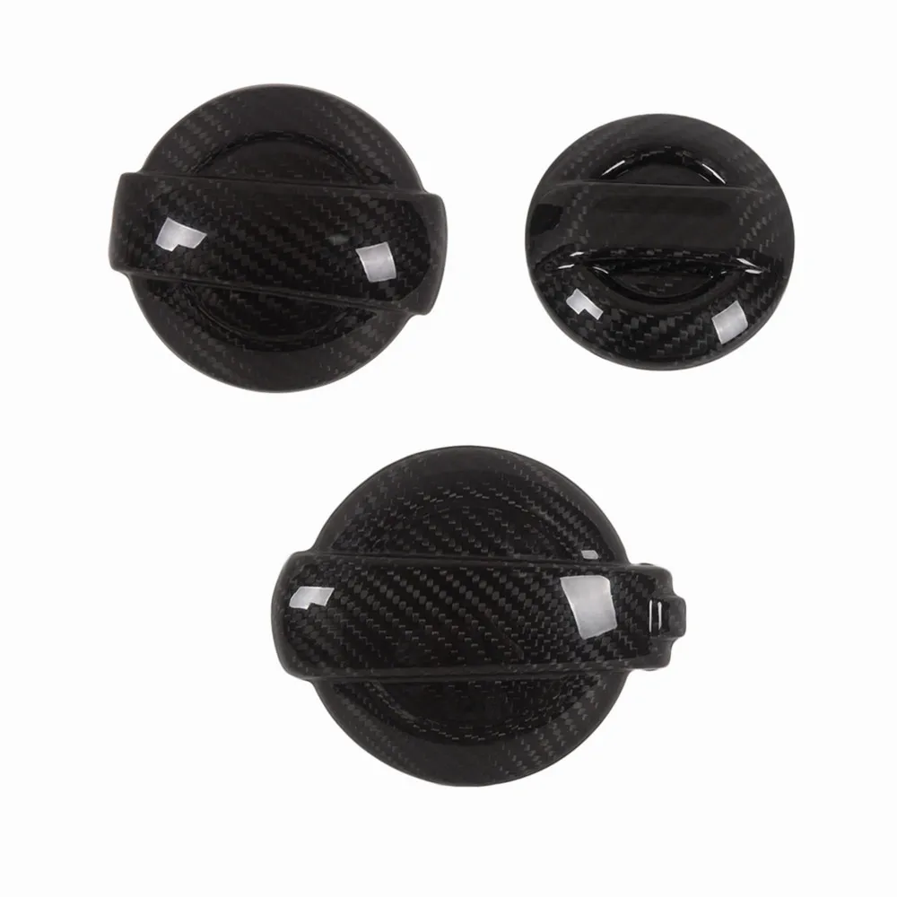 

Motorcycle Oil Tank Cap Accessories Carbon Fiber Gloss for Triumph Rocket III Rocket 3 2020 2021 2022 Oil Gas Cover