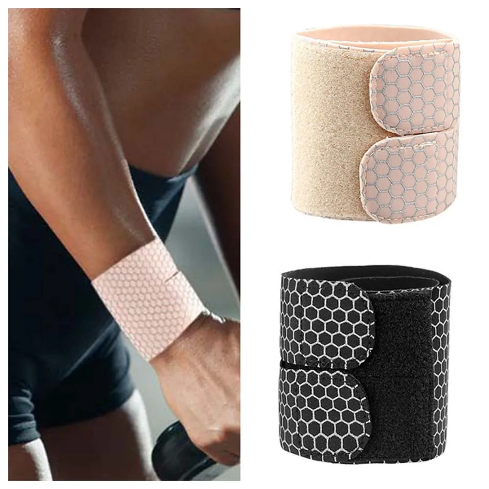 

Wrist Cuff Sports Wristband Compression Cover Scarring Wrist Support Pressure Belt Tenosynovitis Wrist Brace Bodybuilding