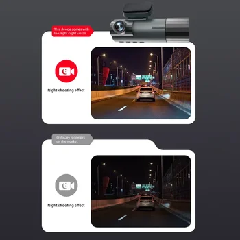 10 best sales डैश कैमरा कार - №9