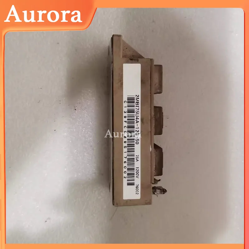 

2MBI75U4A-120-50 2MBI75U4A-120 2MBI100U4A-120 2MBI100U4A-120-50 Модуль IGBT