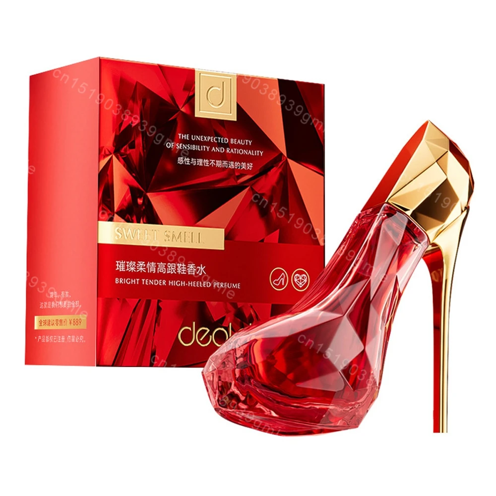 High Heels Perfume … - image