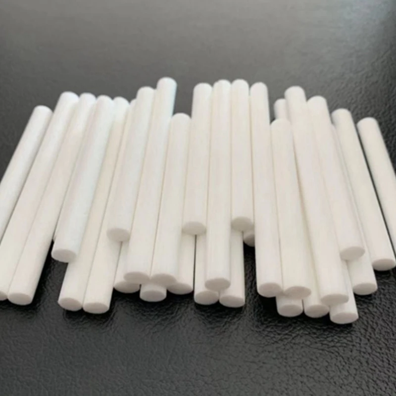 50Pcs/Pack Humidifier Filter Rod Cotton Sponge Stick Filter For USB Humidifier Air Humidifier