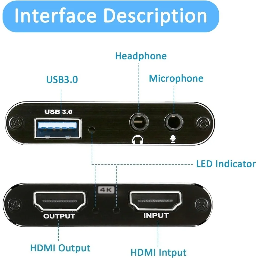 Thumbnail 3 - #29 Best Xbox Video Capture Cards to Buy In 2026
