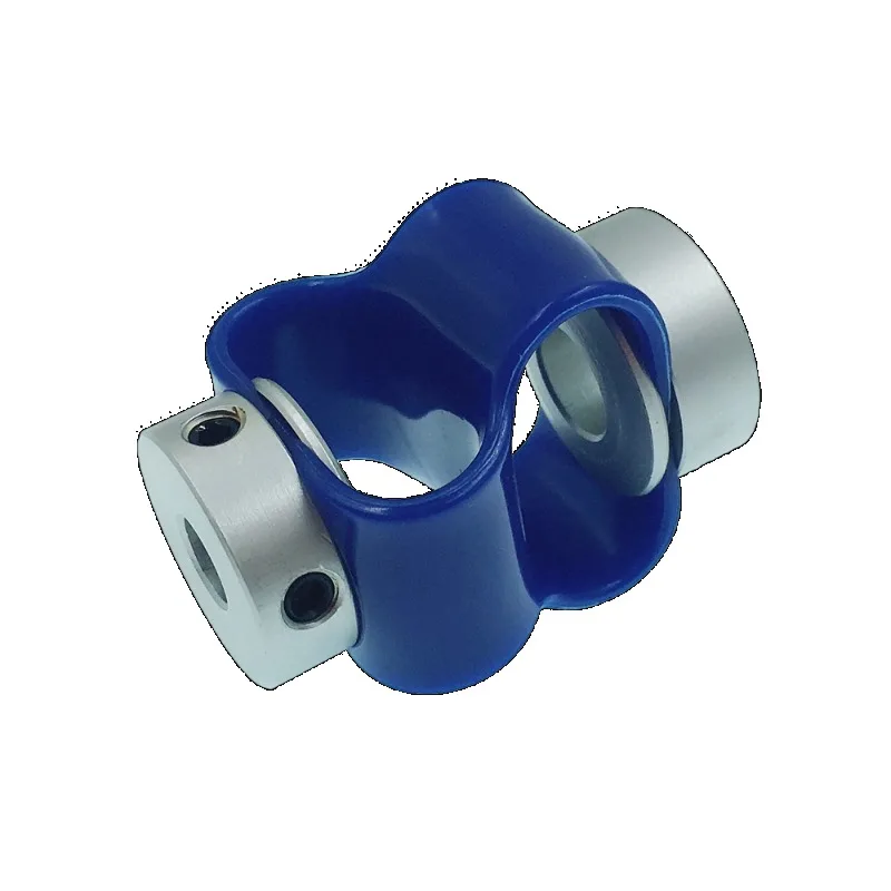 Encoder coupling, glass fiber, elastic coupling, insulating coupling 6 * 6 8 * 8 various apertures