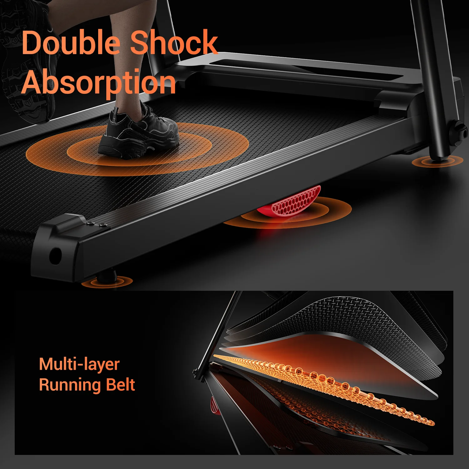 Thumbnail 4 - #7 Treadmills List of Top Picks