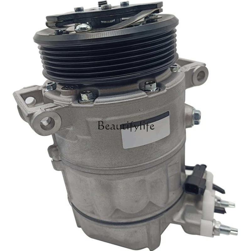 

*parts and accessoriesAutomotive air conditioner compressor LR030218