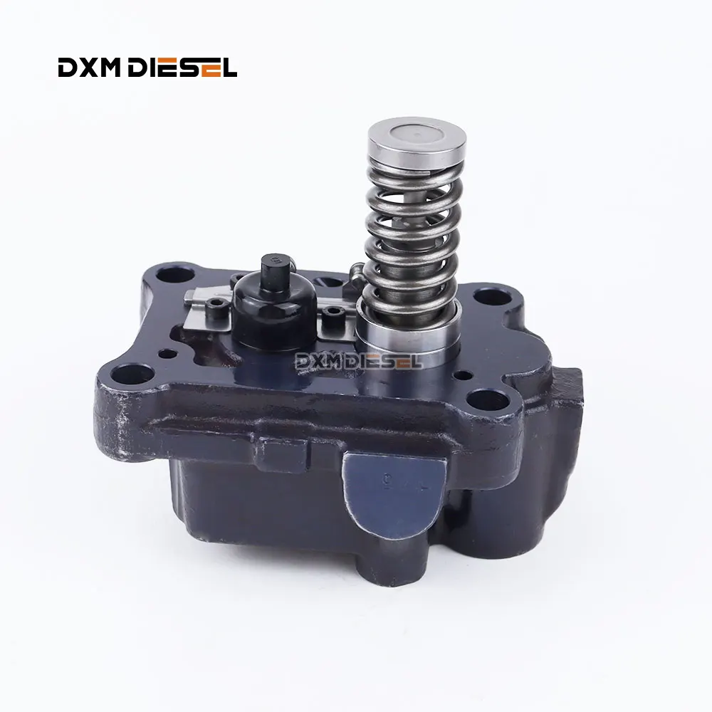 

DXM New Diesel Fuel Injection Pump Head Rotor X5 for X5 engine rotor head x5 on sale