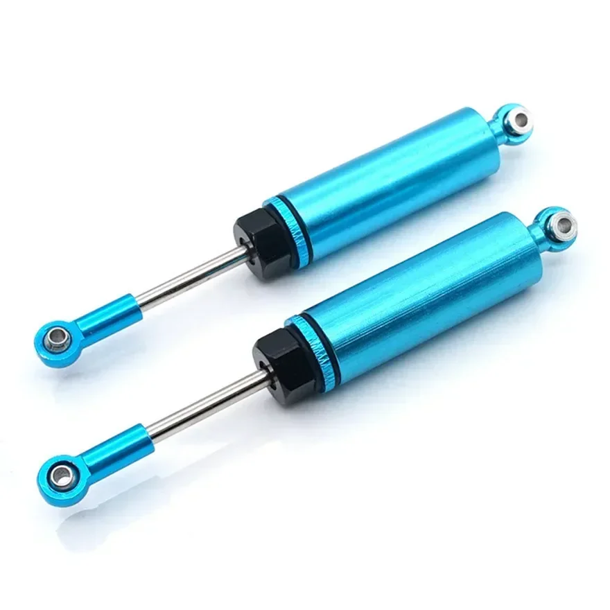 12428 12423 Upgrade-Zubehör-Set für Feiyue FY03 WLtoys 12428 12423 1/12 RC-Autoteile