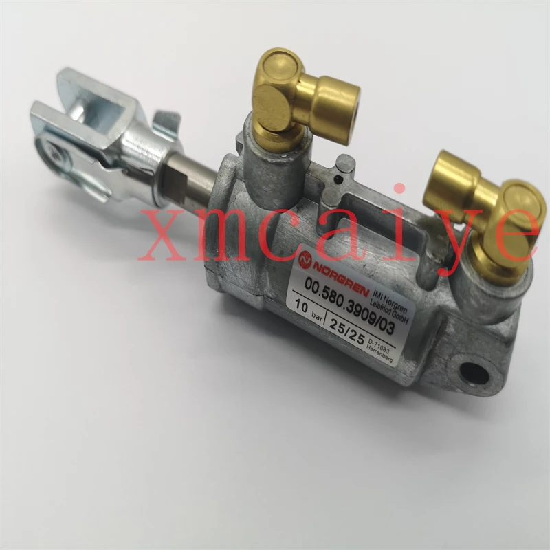 

00.580.3909 Пневматический цилиндр SM52 SM74 SM102 D25 H25 Машинный цилиндр