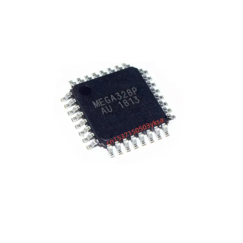 (5-10piece)100% New ATMEGA328PB-AU ATMEGA328PB-U MEGA328PB-U QFP-32 Chipset