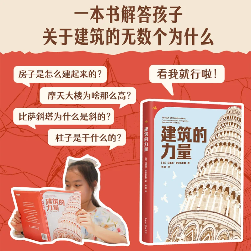 قوة العمارة: كيف تشكل المباني عالمنا وعواطفنا